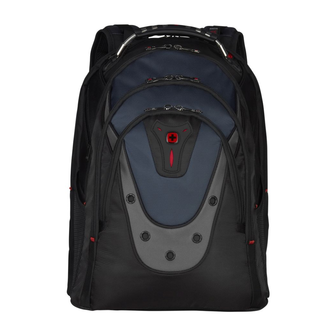 SALVEQUE WENGER IBEX PARA LAPTOP 600638 17"