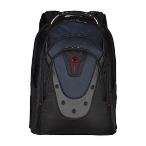 SALVEQUE WENGER IBEX PARA LAPTOP 600638 17"