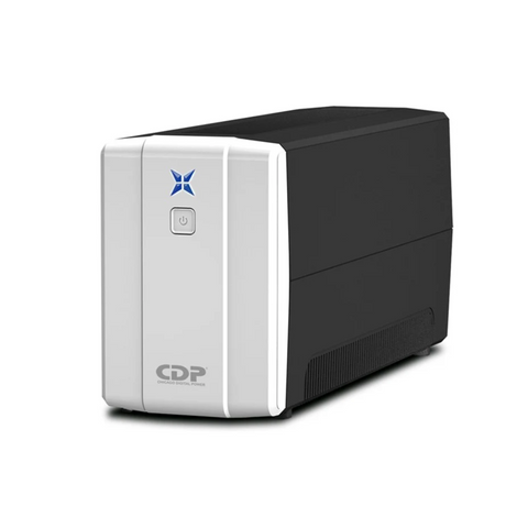 Batería UPS CDP 1000VA