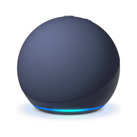 Amazon Echo Dot Azul
