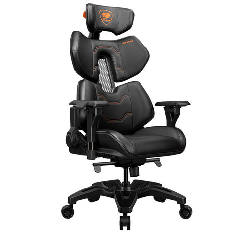 Silla Gamer Terminator