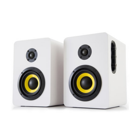 PARLANTE THONET & VANDER VERTRAG BT GEN 2 BLUETOOTH HK096-03274 BLANCO
