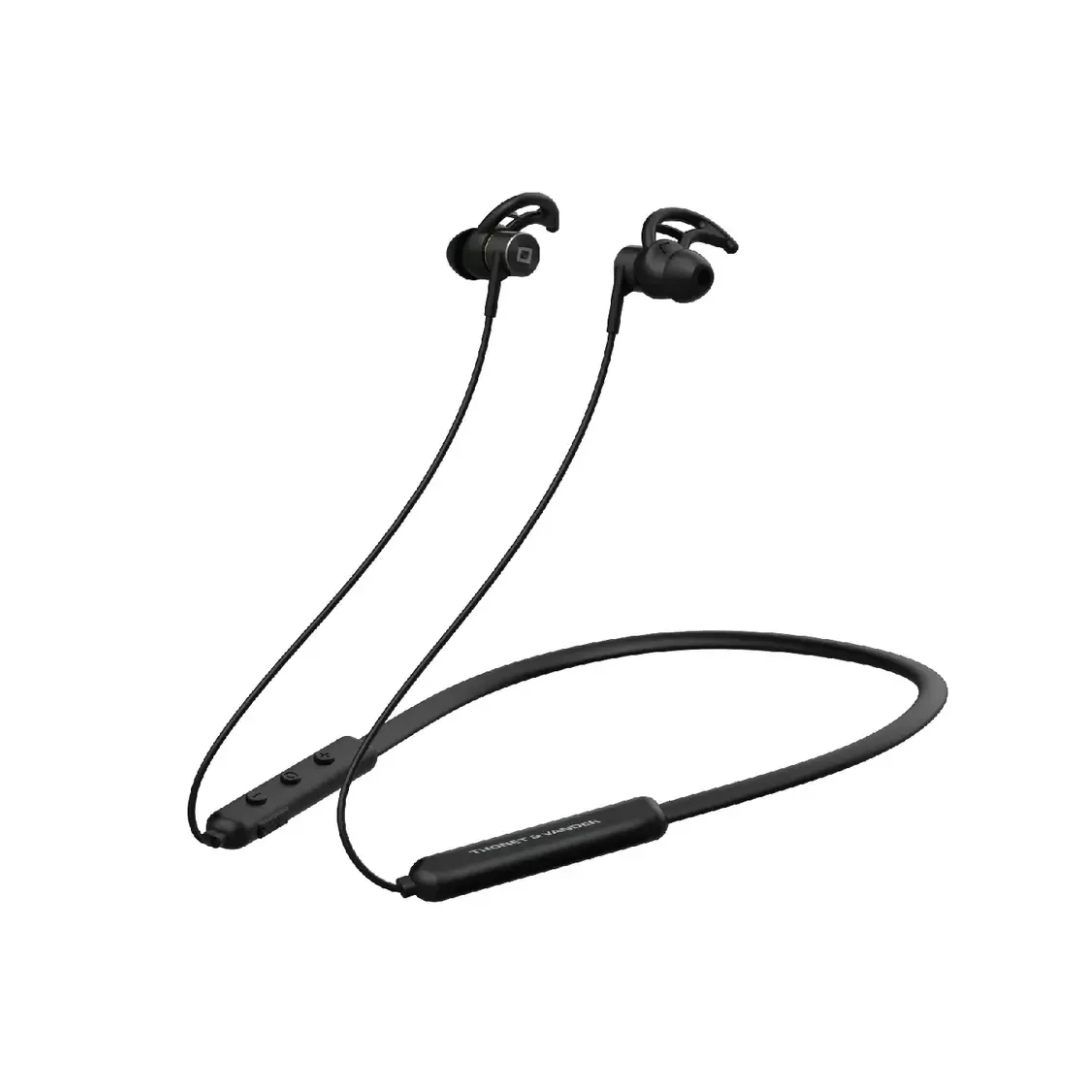 AUDIFONO THONET & VANDER VR100 INALAMBRICO BLUETOOTH HK096-03562 NEGRO