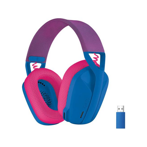 Headset inalámbrico Logitech G435