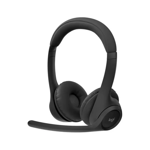 HEADSET LOGITECH ZONE 300 NEGRO