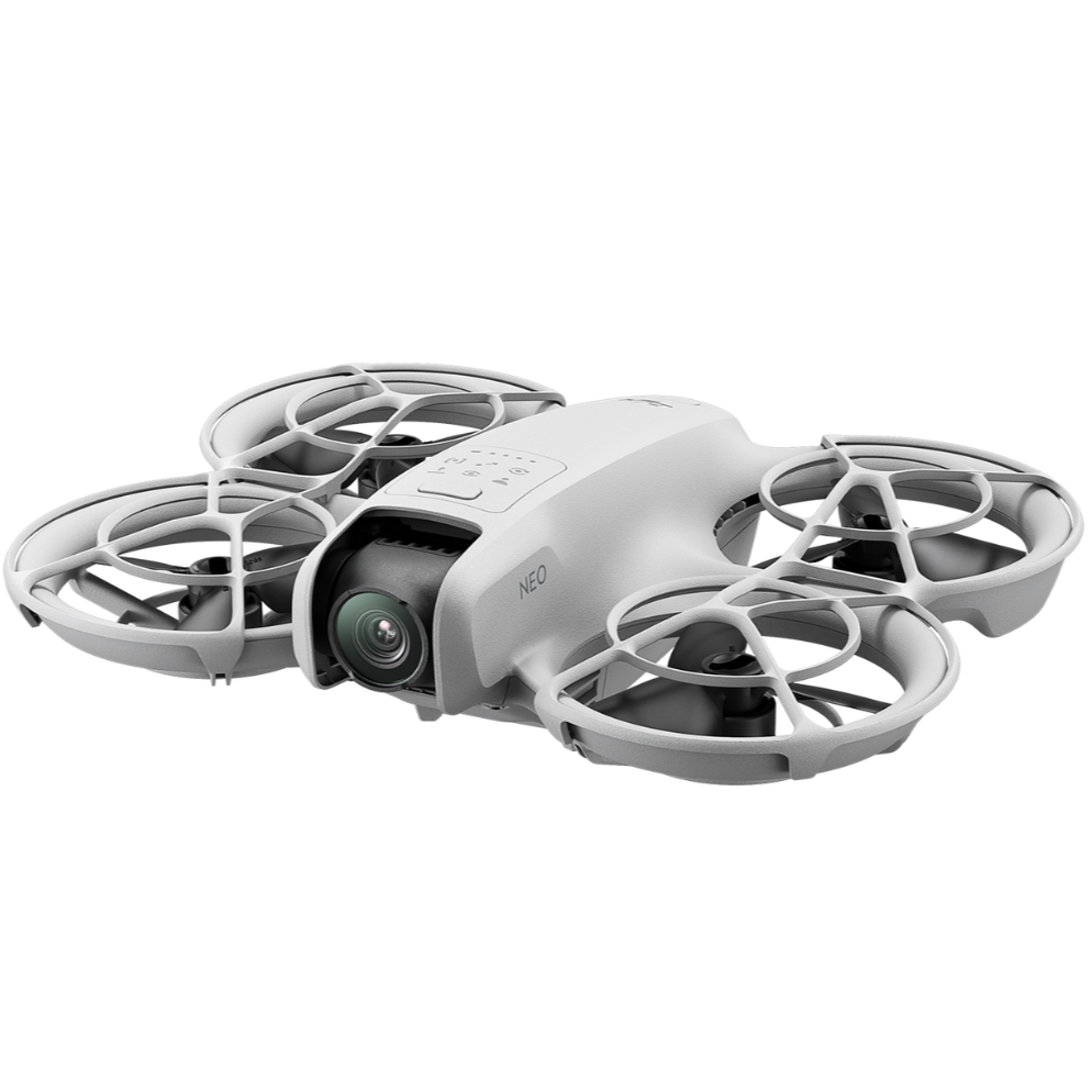 DRONE DJI NEO COMBO