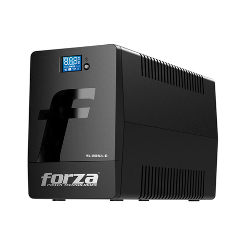 UPS Forza Smart 801UL 800va/480w
