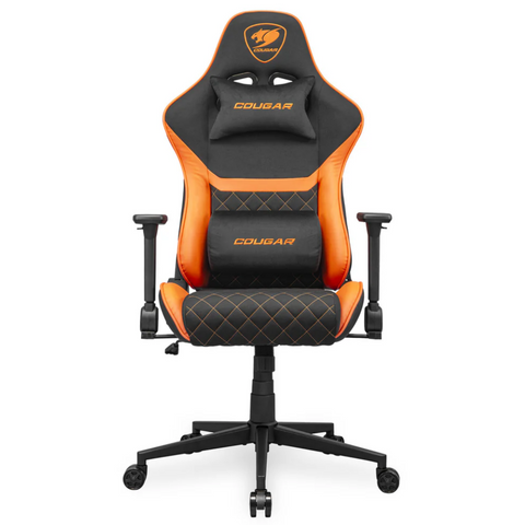 Silla Gamer Armor One V2 F