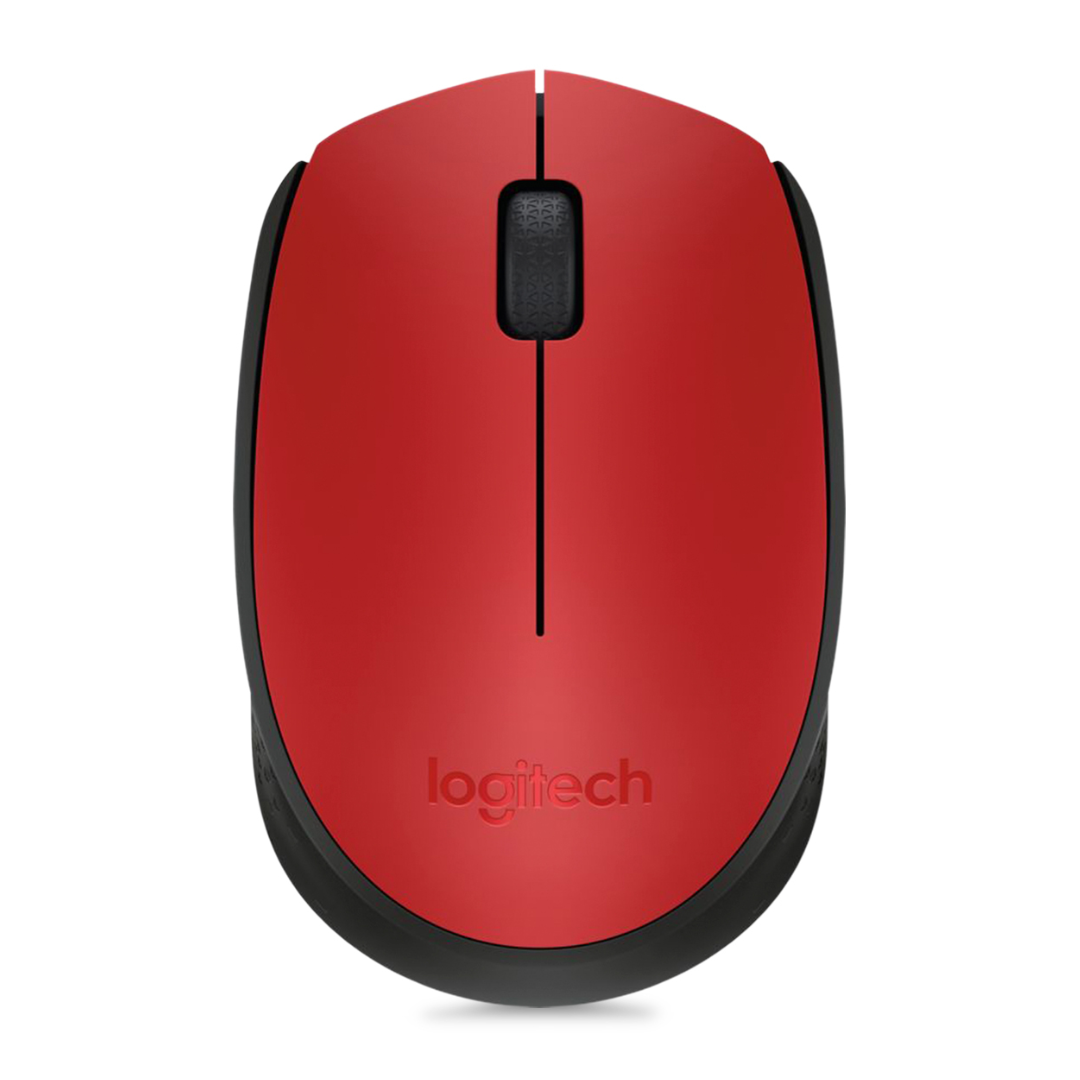 Mouse inalámbrico Logitech M170