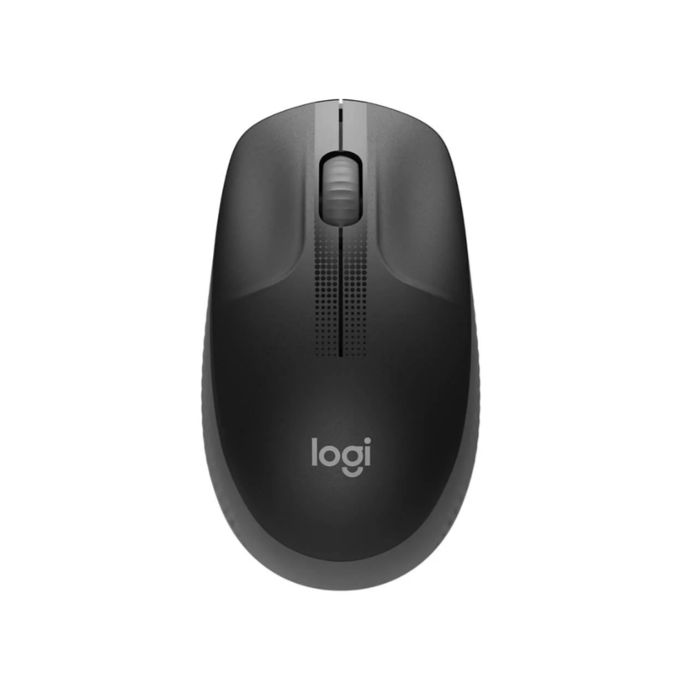 Mouse inalámbrico Logitech M190