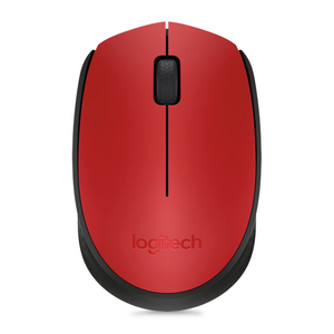 Mouse inalámbrico Logitech M170