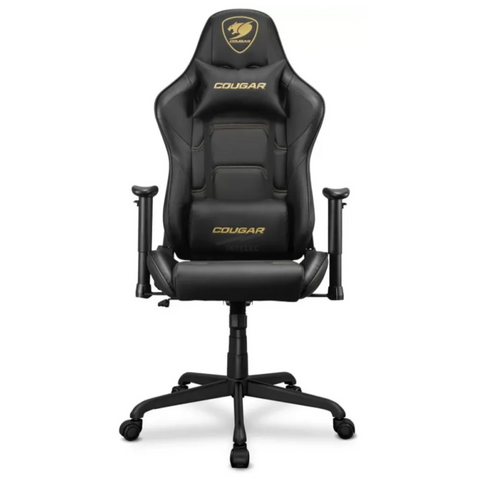 Silla Gamer Armor Elite Royal