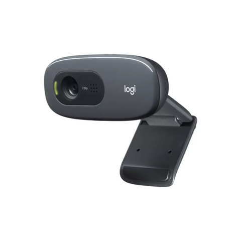 Cámara Logitech C270