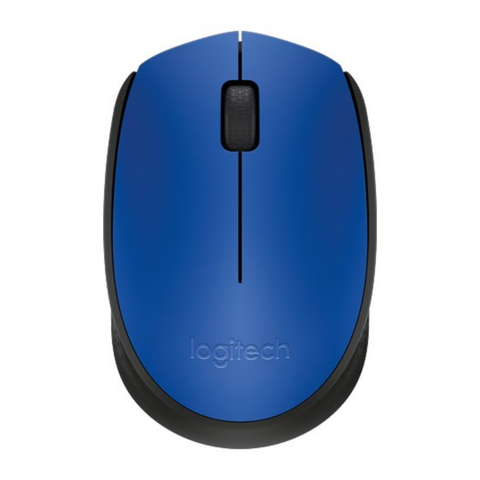 Mouse inalámbrico M170