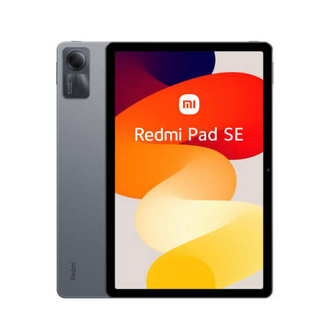 Xiaomi Redmi Pad SE Gris