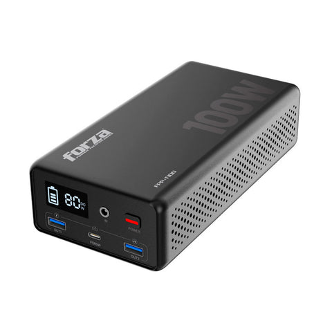 Forza FPP-T100 Portable Power 100W