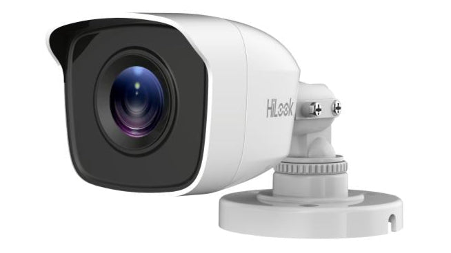 CAMARA DE SEGURIDAD HIKVISION 2 MP MINI BULLET 1920 X 1080 PAN & TILT 2.8MM LENS THC-B120M 300508614