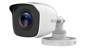 CAMARA DE SEGURIDAD HIKVISION 2 MP MINI BULLET 1920 X 1080 PAN & TILT 2.8MM LENS THC-B120M 300508614