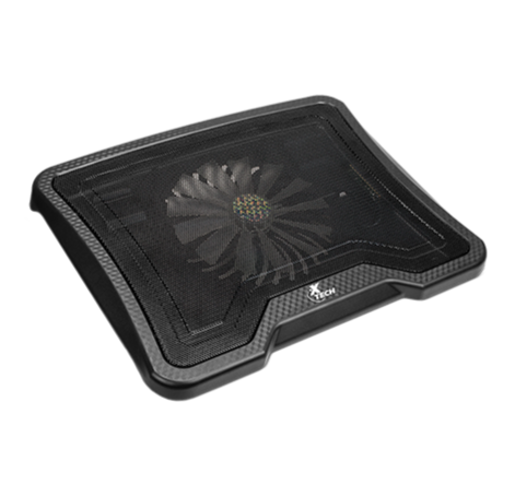 BASE ENFRIADORA XTECH XTA-150