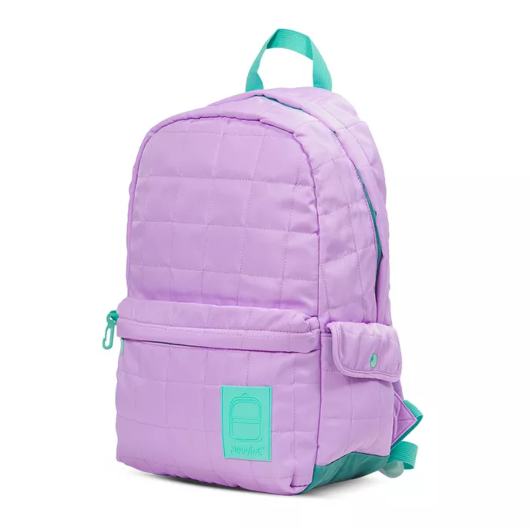 Mochila Mooving Baires Fame 1601524
