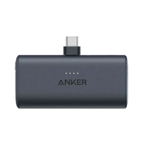 BATERIA EXTERNA ANKER USB C 5000 MAH (4-D) A1653H11-1