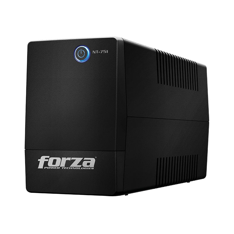 Batería UPS Forza 750va