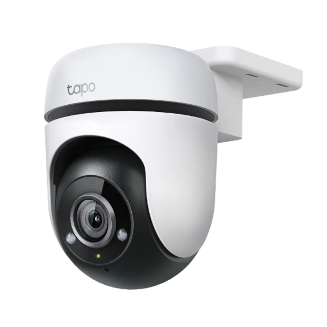 Cámara inteligente de vigilancia para exterior C510W