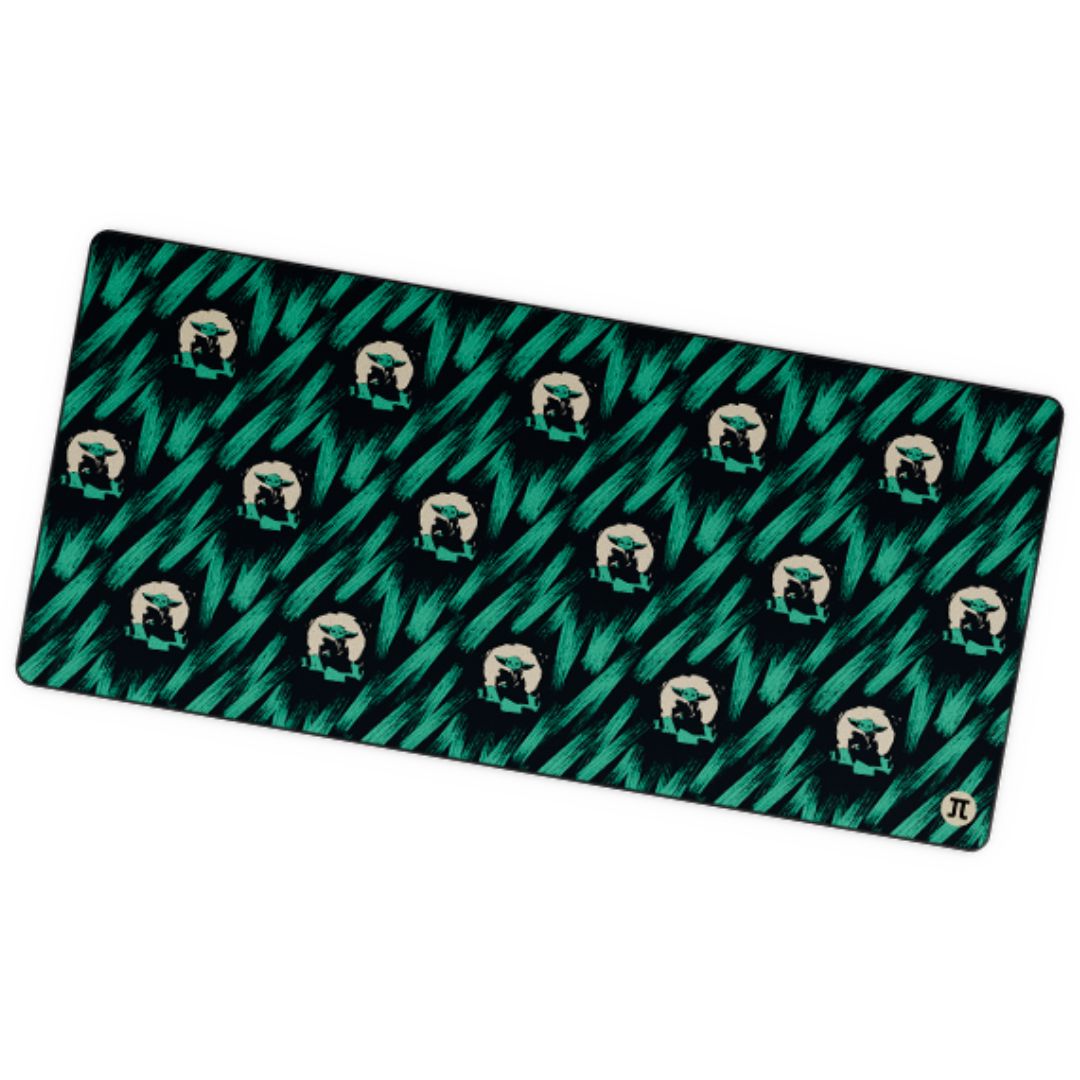 Mouse pad XXL Primus Edición Grogu