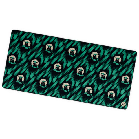 Mouse pad XXL Primus Edición Grogu