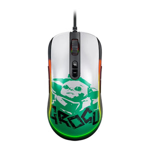 Mouse con cable Primus GLADIUS 12400T