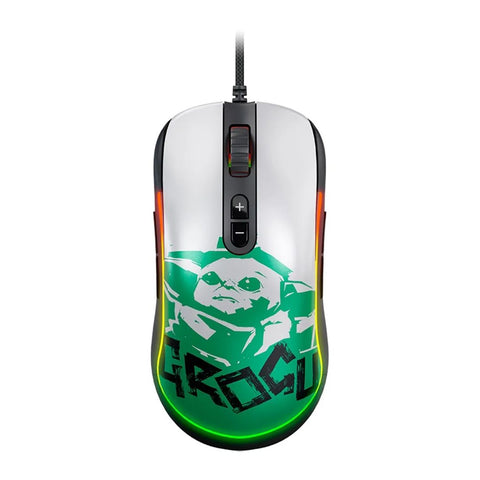 Mouse con cable Primus GLADIUS 12400T