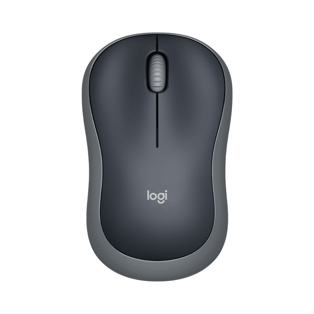 Mouse inalámbrico Logitech M185