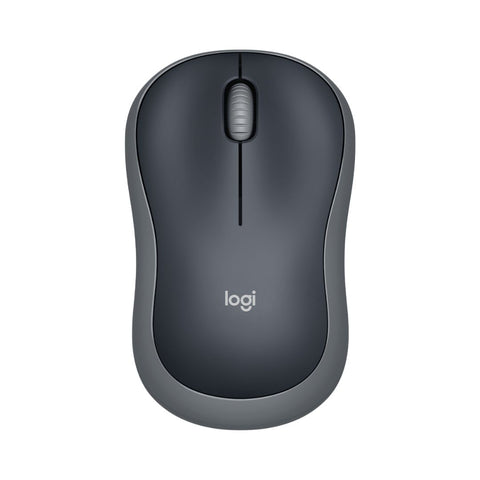 Mouse inalámbrico Logitech M185