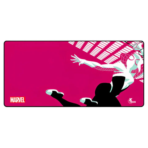 Mouse pad Ghost Spider X Tech XXL
