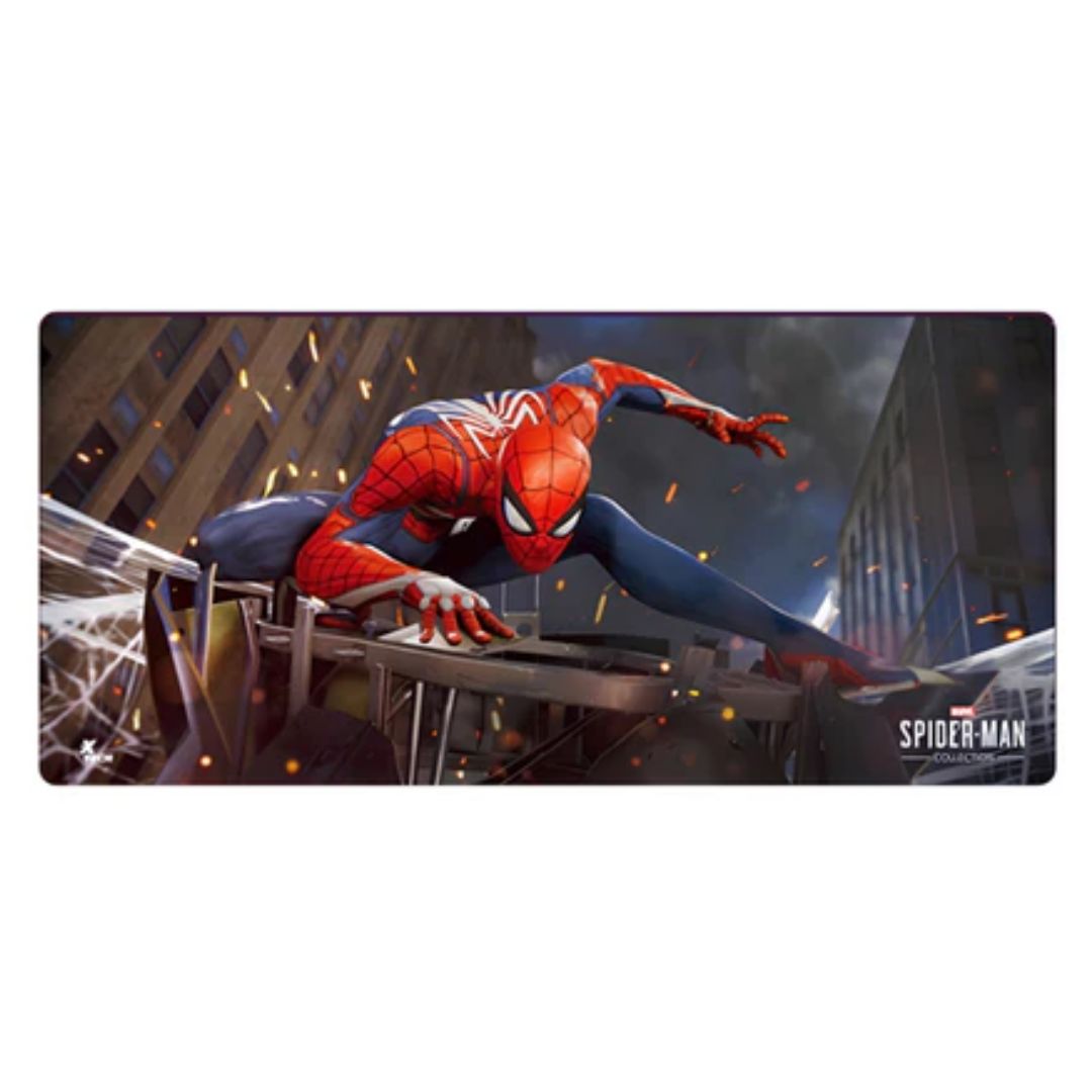 Mouse pad Spider-man X Tech XXL
