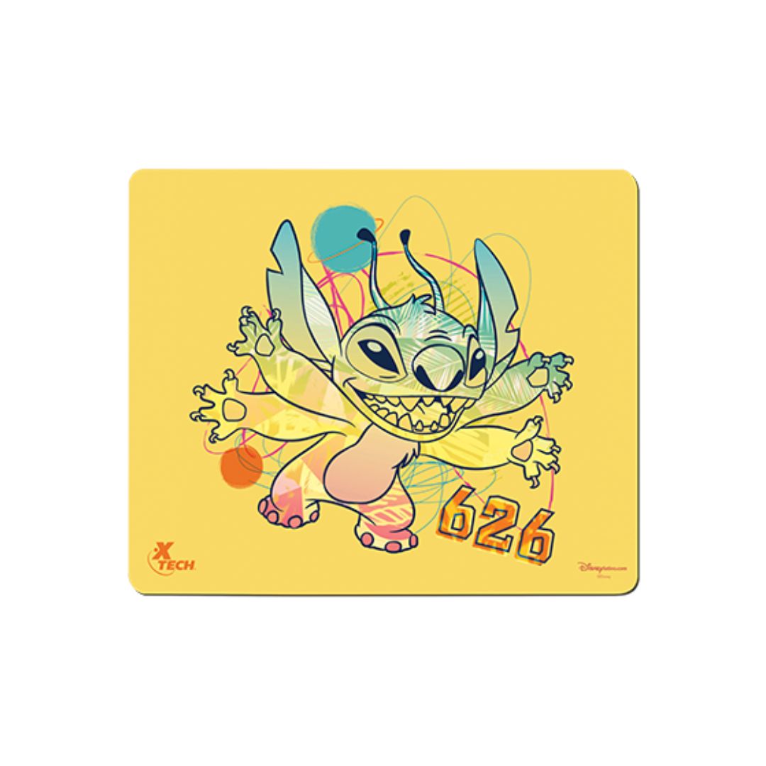 Mouse pad Stitch X Tech