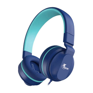 Audífonos alámbricos para niños Avid X Tech