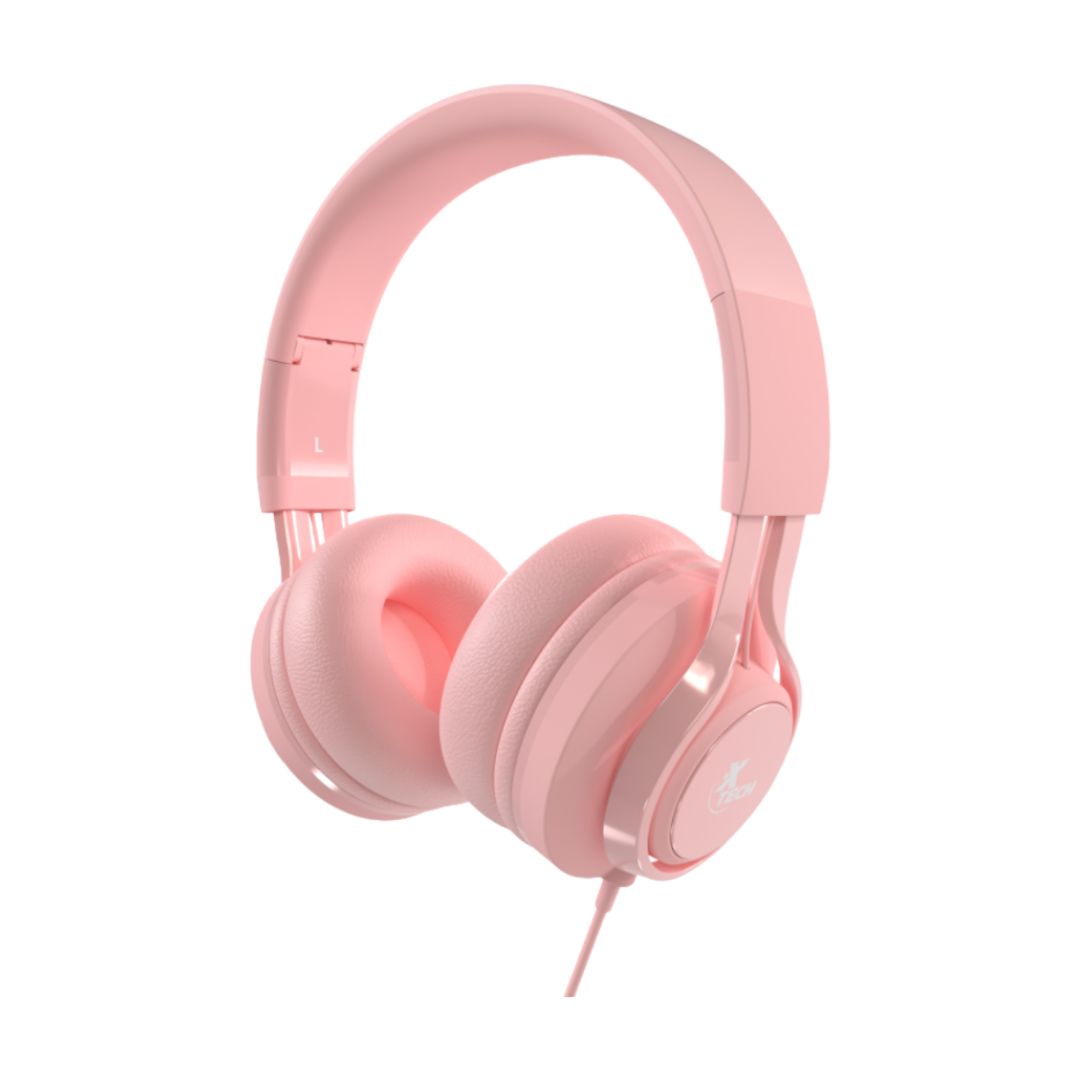 Audífonos alámbricos para niños Cutie X Tech