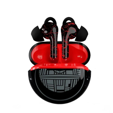 Audífonos inalámbricos Primus ARCUS240 Edicion Dark Side