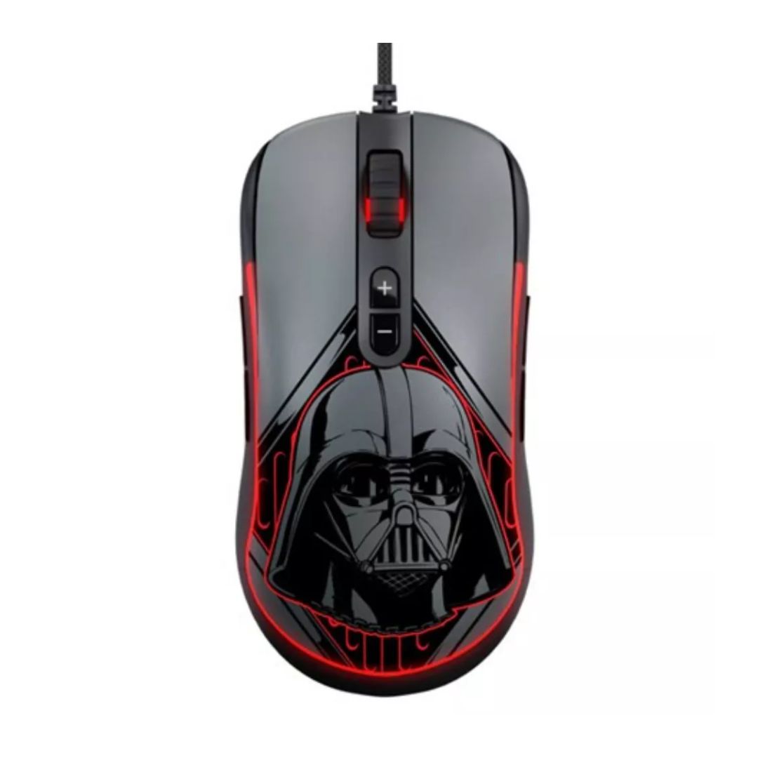 Mouse con cable Primus GLADIUS 12400T