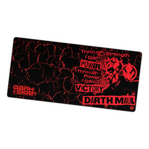 Mouse pad XXL Primus Edición Darth Side