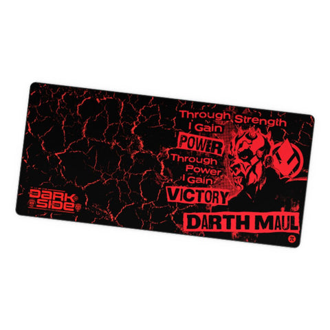 Mouse pad XXL Primus Edición Darth Side