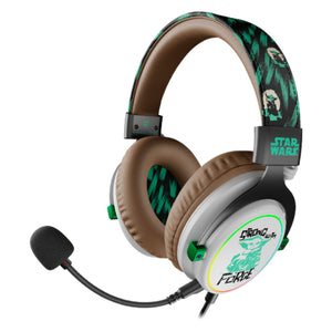Headset Gaming ARCUS 110T Edición Limitada Grogu