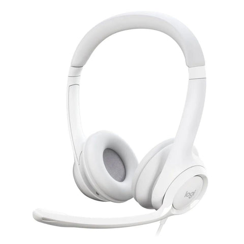 Audifonos USB H390 para computadora
