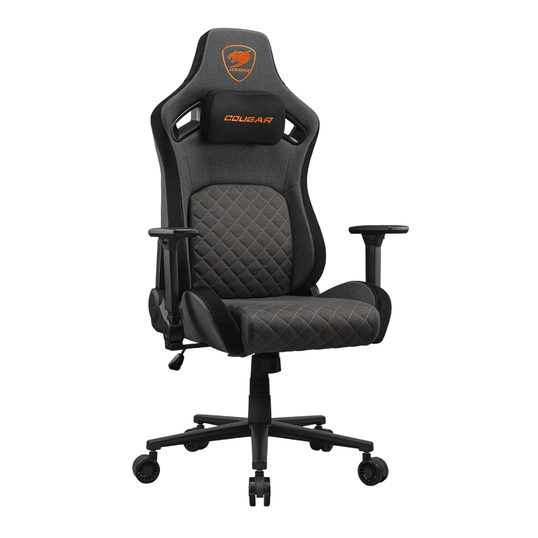 SILLA COUGAR DEFENDER GRAY F