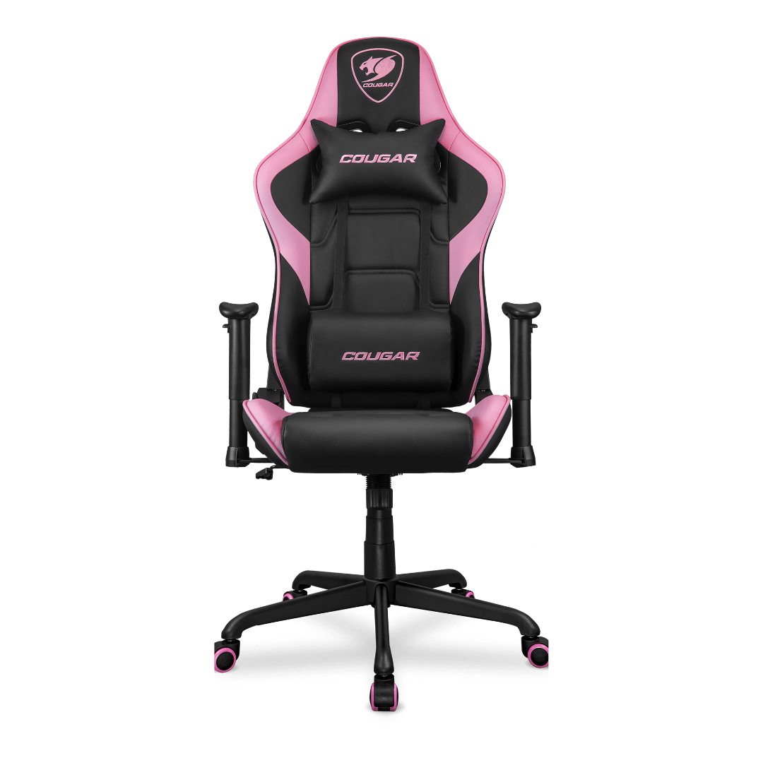 SILLA COUGAR ARMOR ELITE EVA