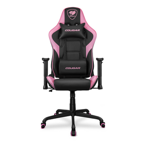 SILLA COUGAR ARMOR ELITE EVA