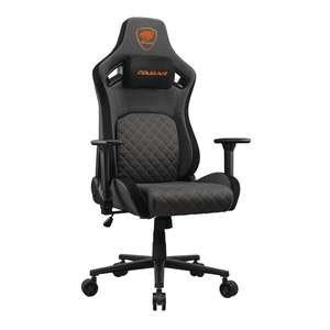 SILLA COUGAR DEFENDER GRAY F