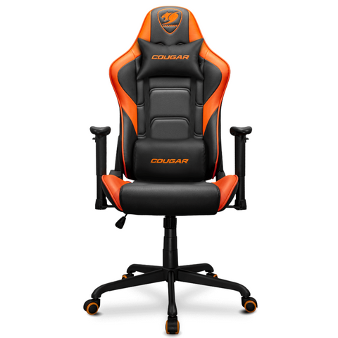 Silla Gamer Armor Elite