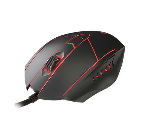MOUSE GAMER XTECH STAUROS XTM-810